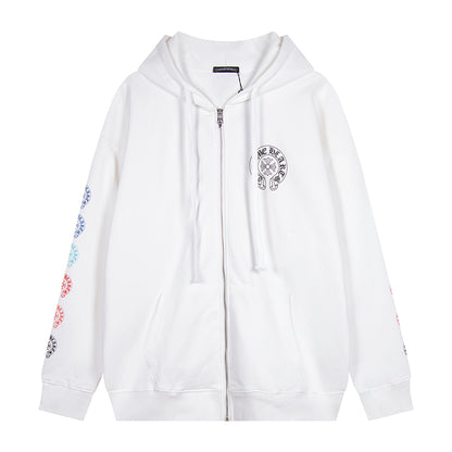 Chrome Hearts Long Sleeves