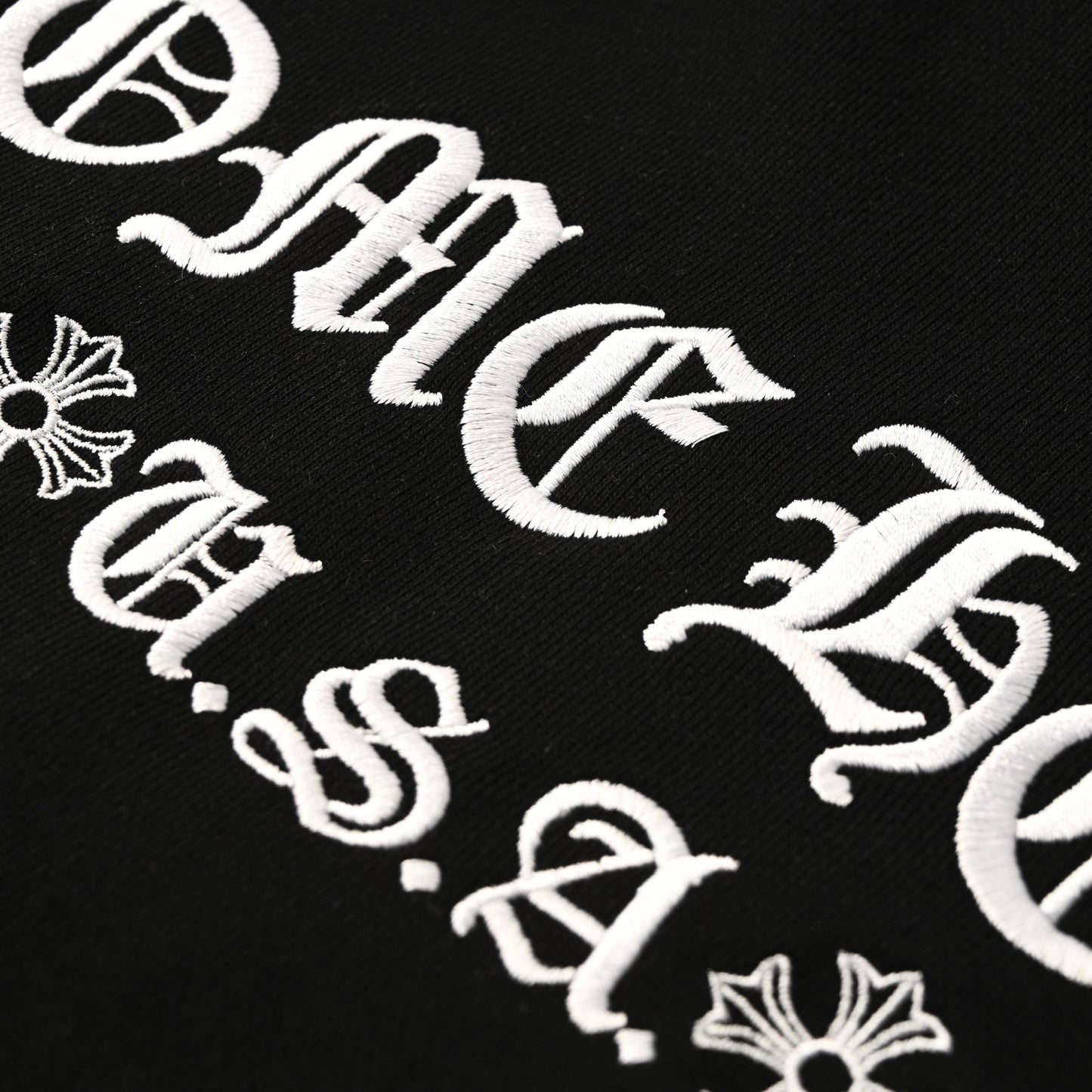 Chrome Hearts Sweatshirt
