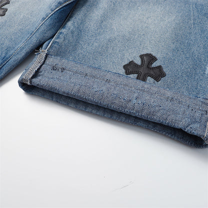 Chrome Hearts Pants