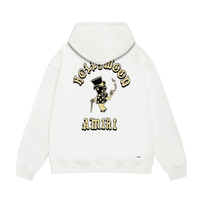Amiri Hoodie