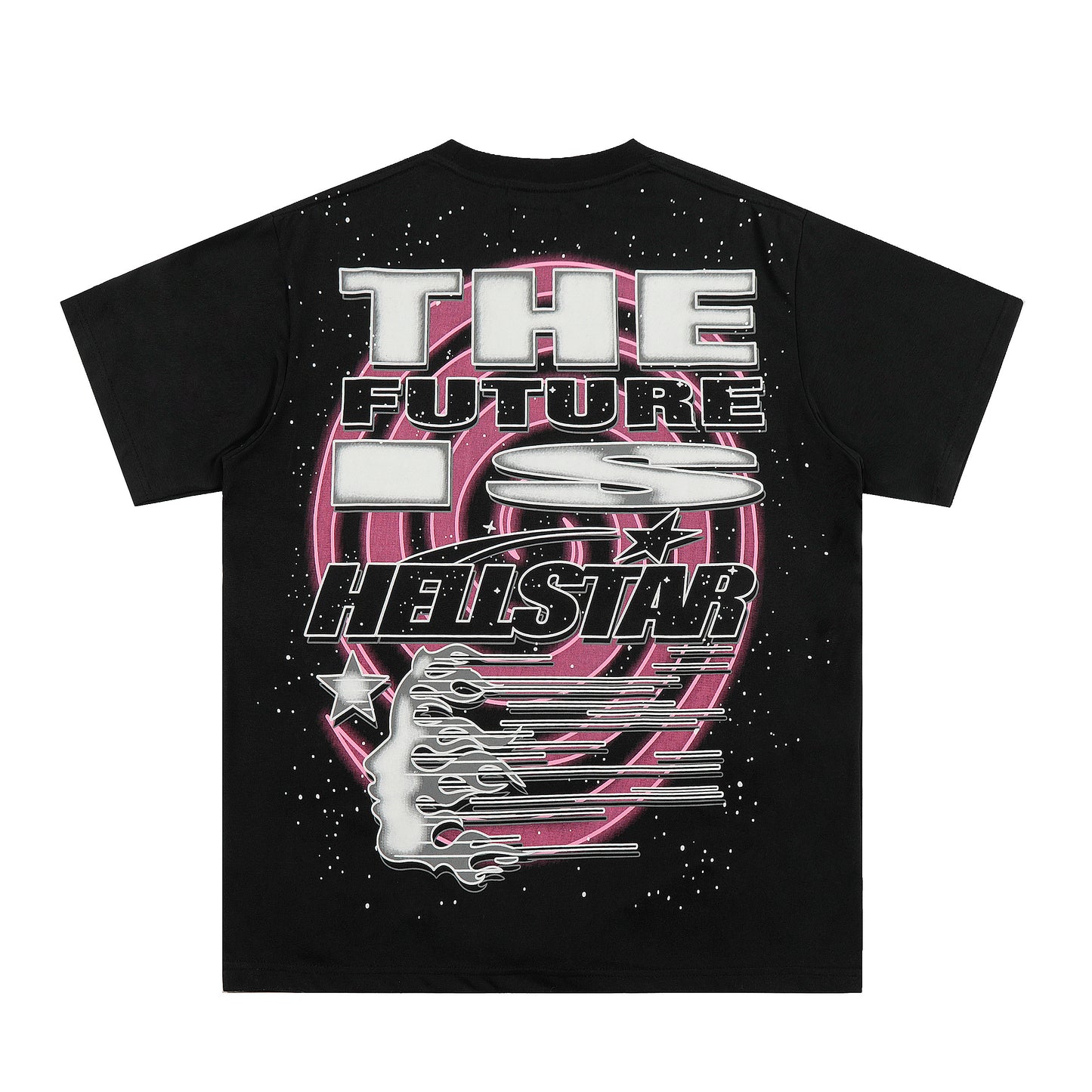 Hellstar T-shirt