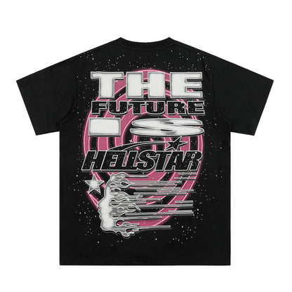 Hellstar T-shirt