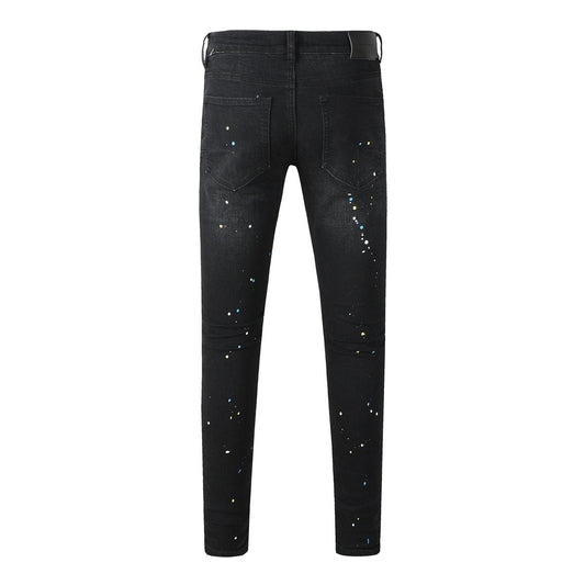 Purple Jeans 9121