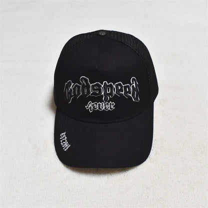 Godspeed Hat