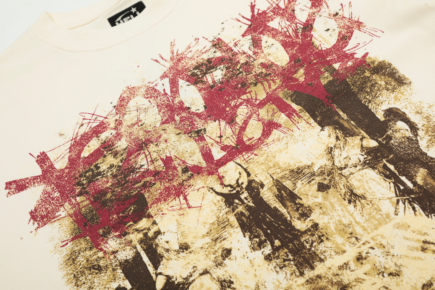 Hellstar T-shirt