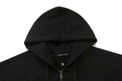 Chrome Hearts Long Sleeves