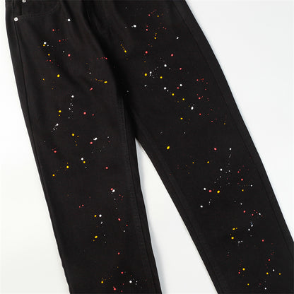 Chrome Hearts Jeans