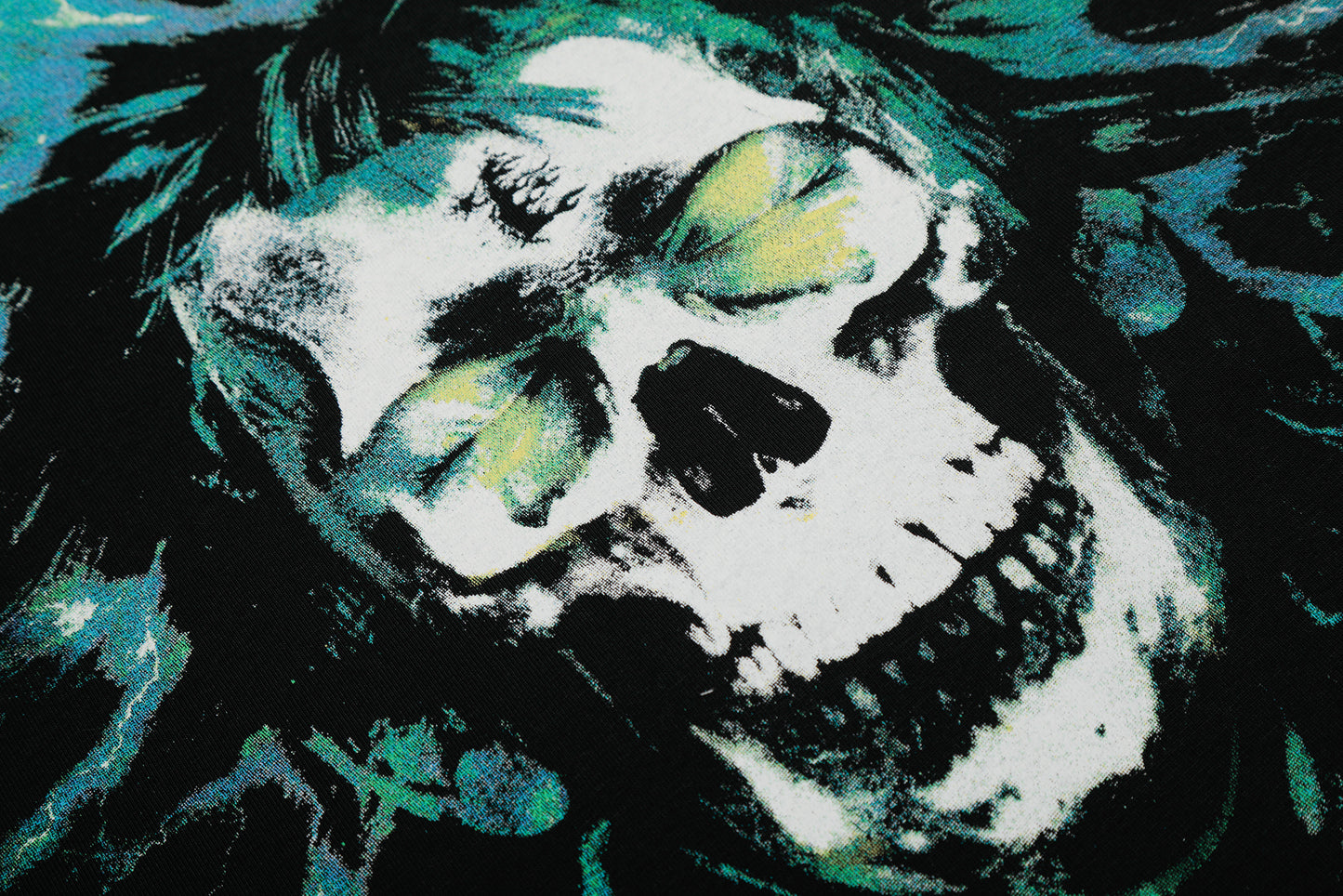 Hellstar T-shirt