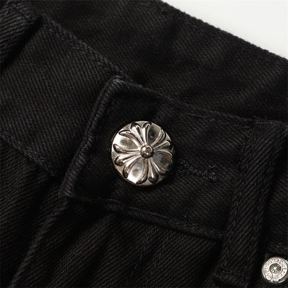 Chrome Hearts Jeans