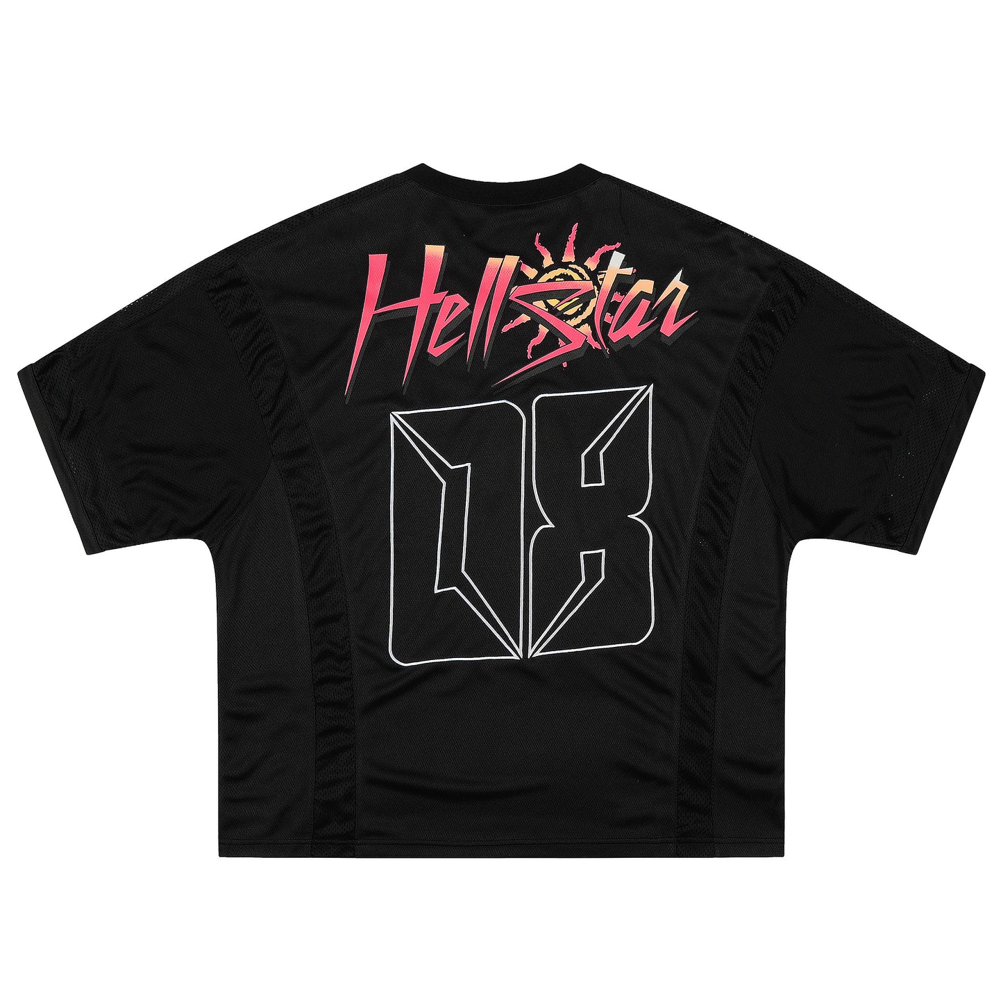 Hellstar T-shirt