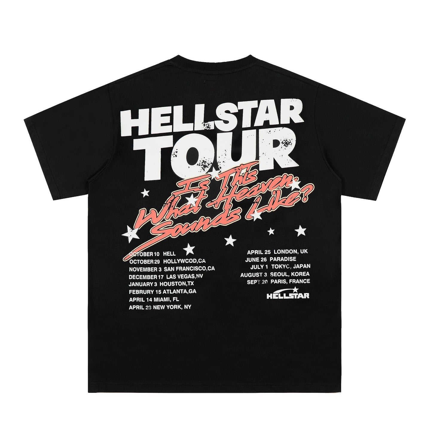 Hellstar T-shirt