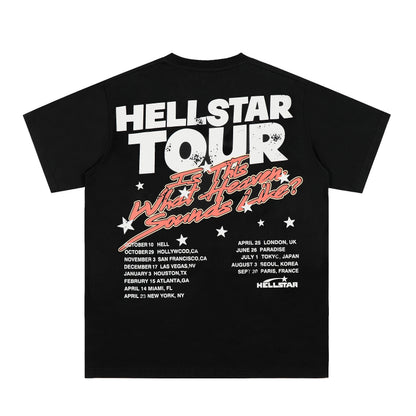 Hellstar T-shirt