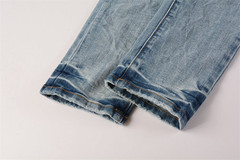 Purple Jeans 9016
