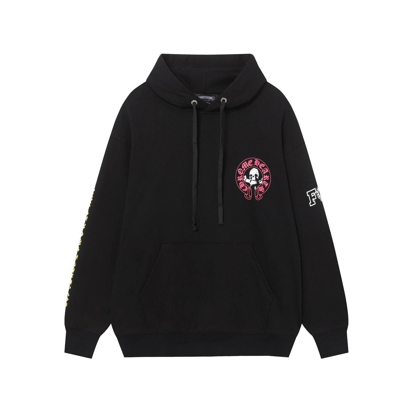 Chrome Hearts Long Sleeves