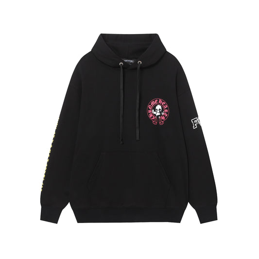 Chrome Hearts Long Sleeves