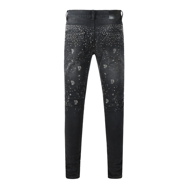 Purple Jeans 9144