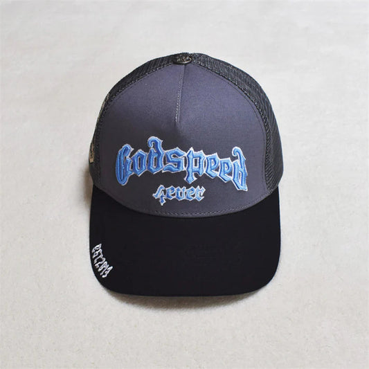 Godspeed Hat