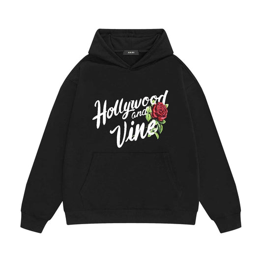 Amiri Hoodie