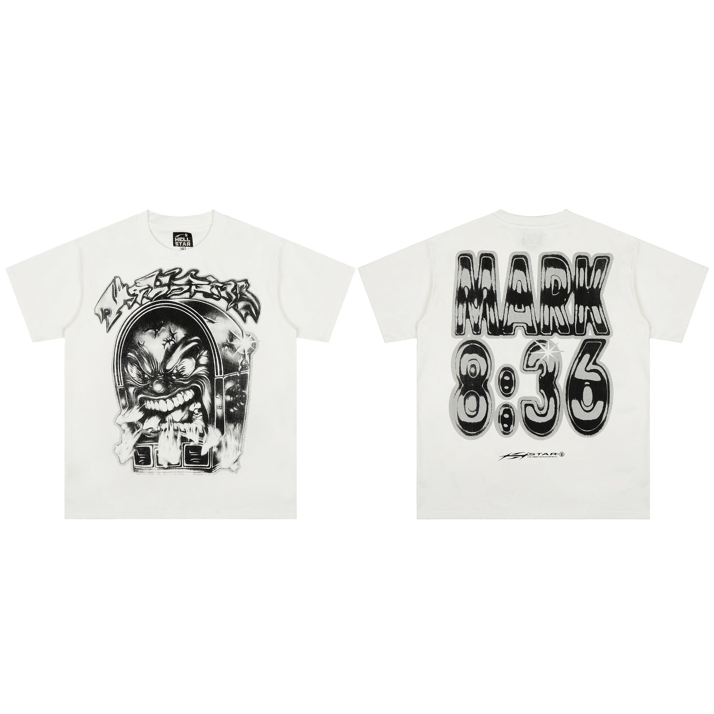 Hellstar T-shirt