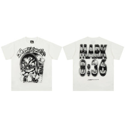 Hellstar T-shirt