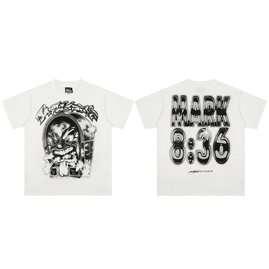 Hellstar T-shirt