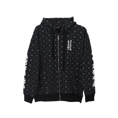 Chrome Hearts Long Sleeves
