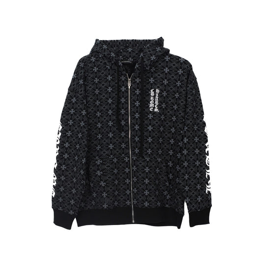 Chrome Hearts Long Sleeves