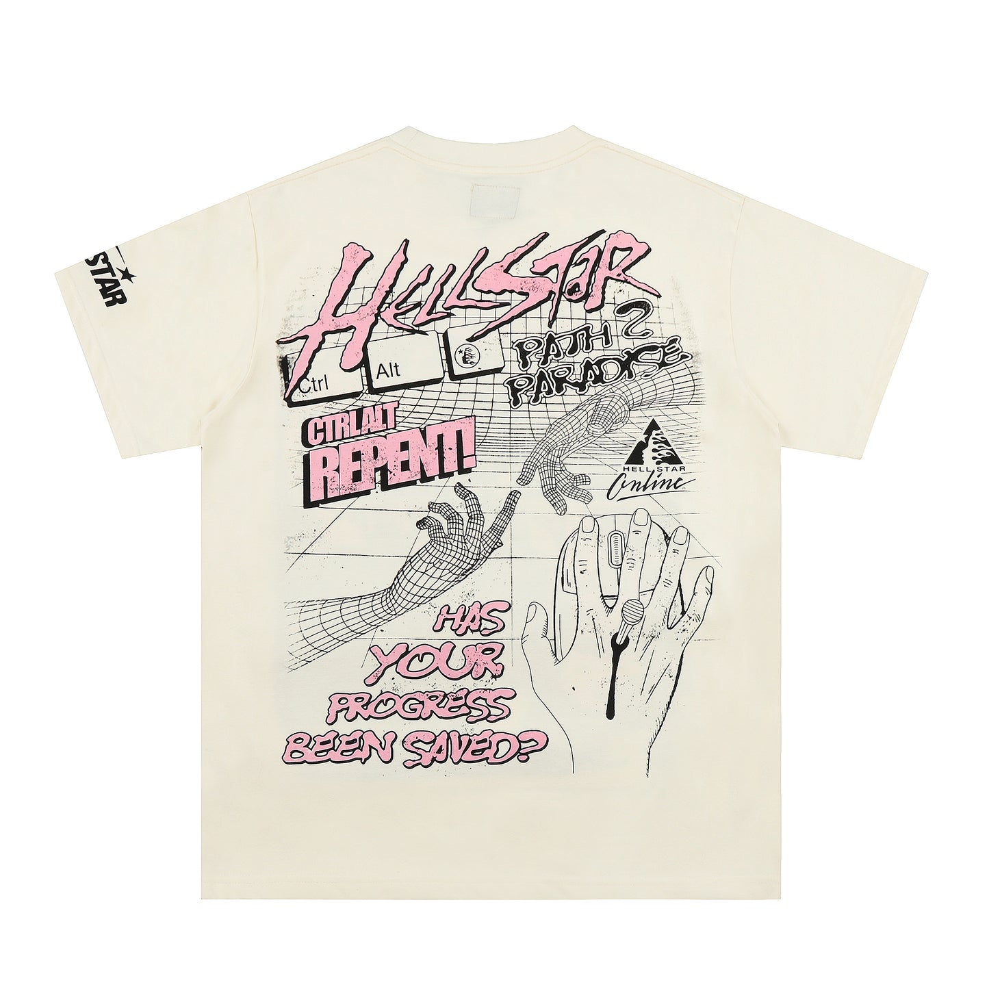 Hellstar T-shirt