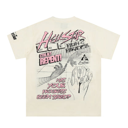 Hellstar T-shirt