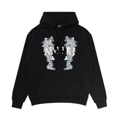 Amiri Hoodie