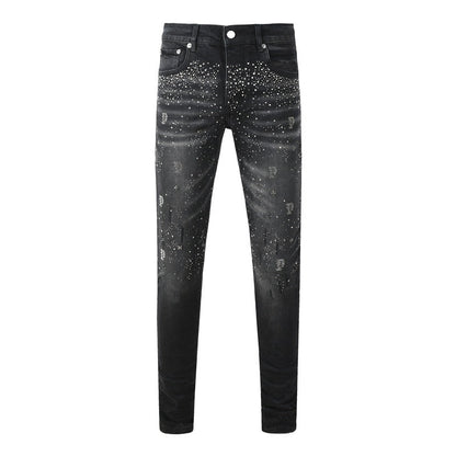 Purple Jeans 9144
