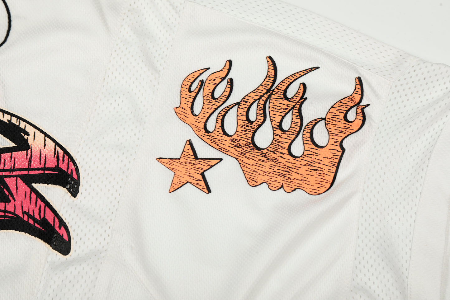 Hellstar T-shirt