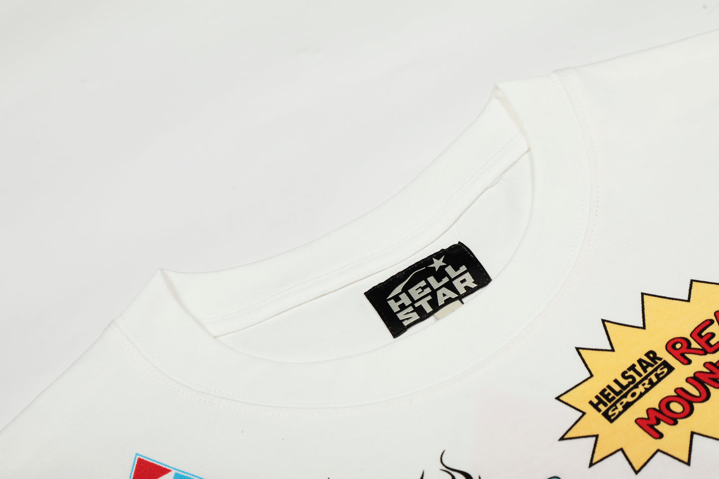 Hellstar T-shirt