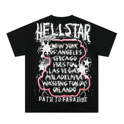 Hellstar T-shirt