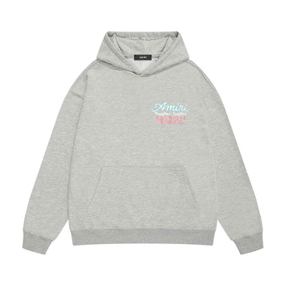 Amiri Hoodie