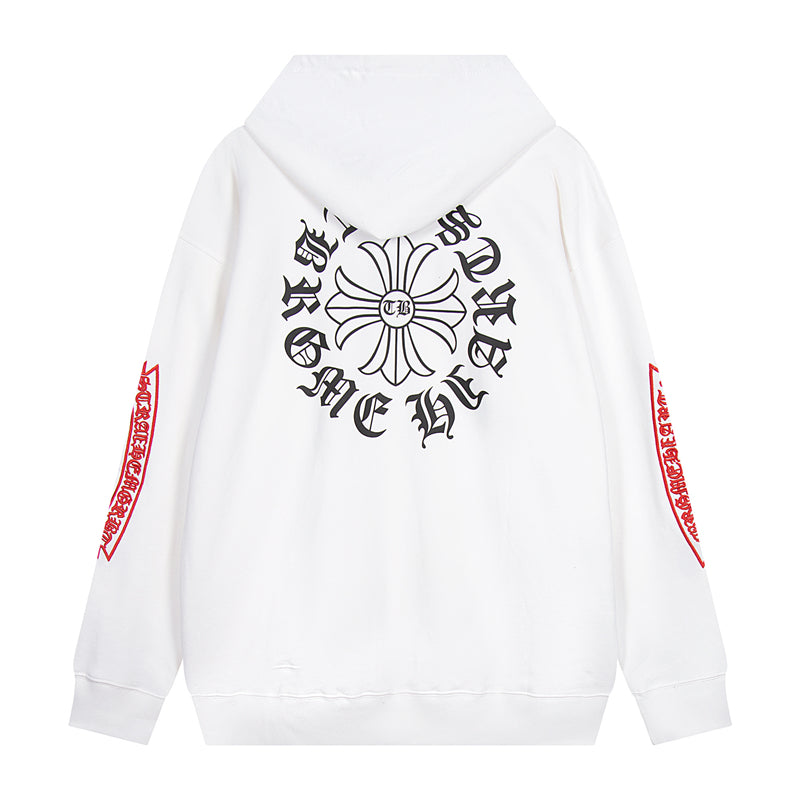 Chrome Hearts Long Sleeves