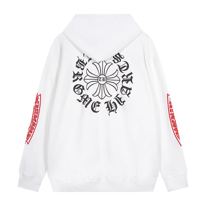 Chrome Hearts Long Sleeves