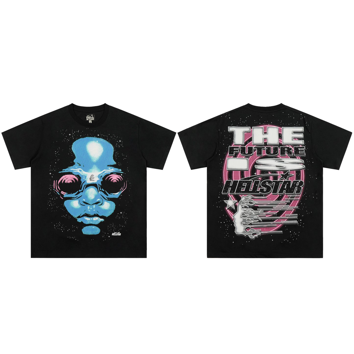 Hellstar T-shirt