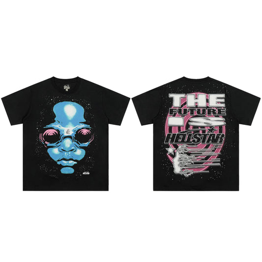 Hellstar T-shirt