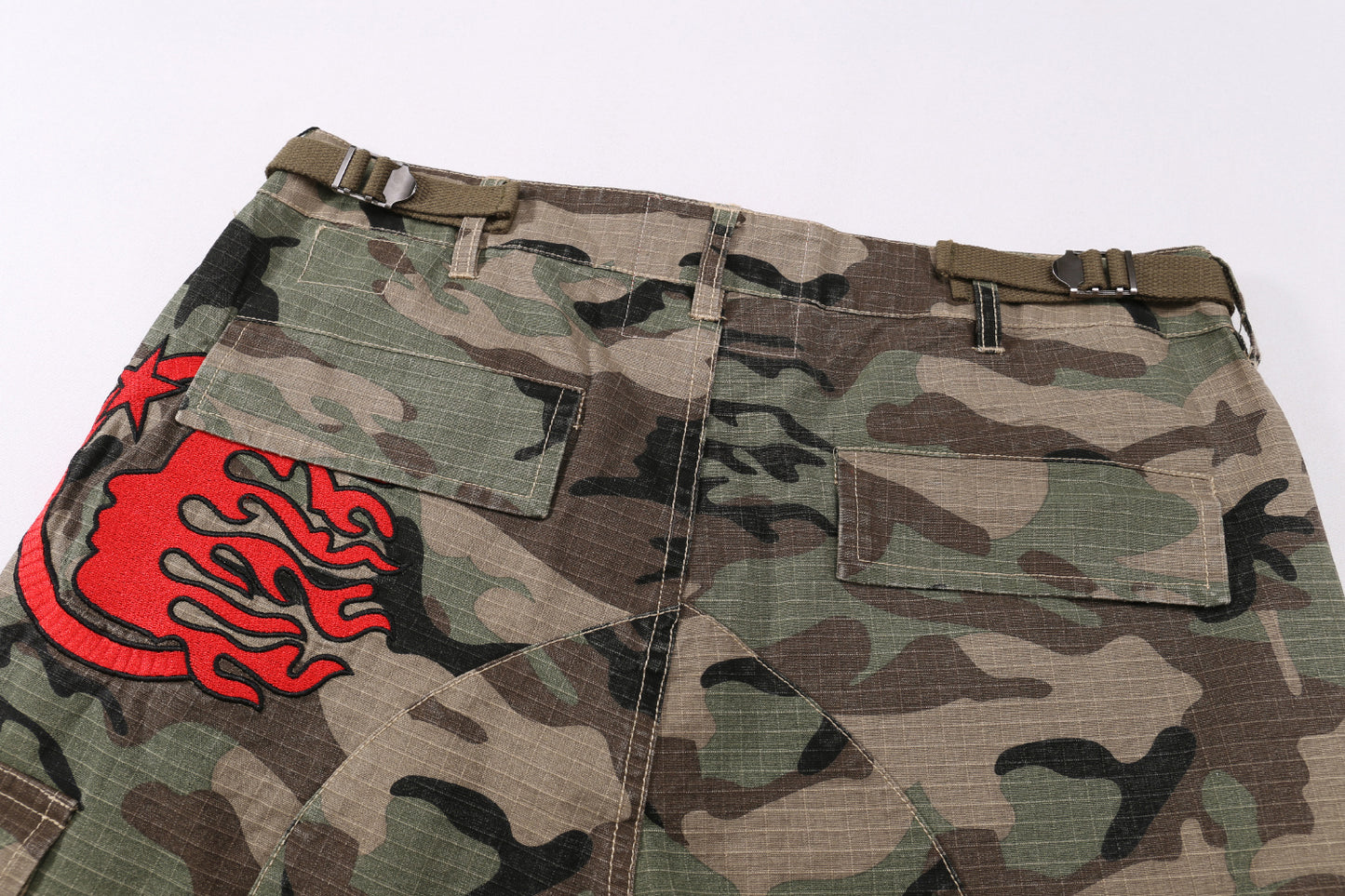 Hellstar Jeans