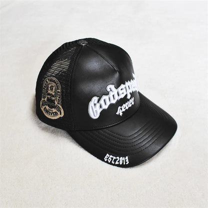 Godspeed Hat