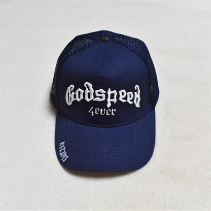 Godspeed Hat