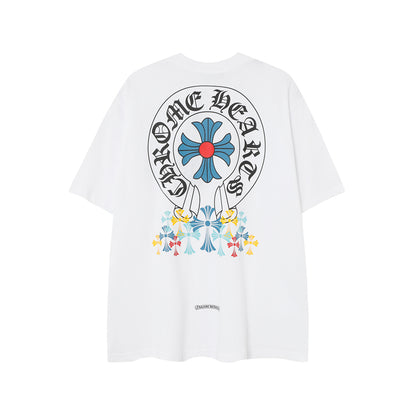 Chrome Hearts T-shirt