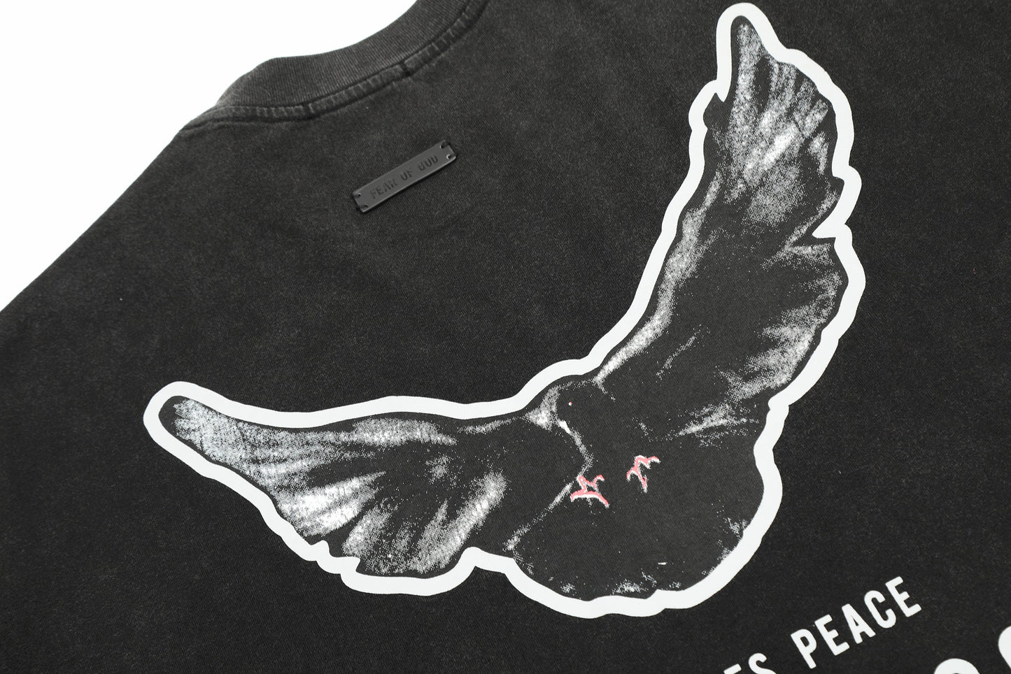 Fear of God T-SHIRT