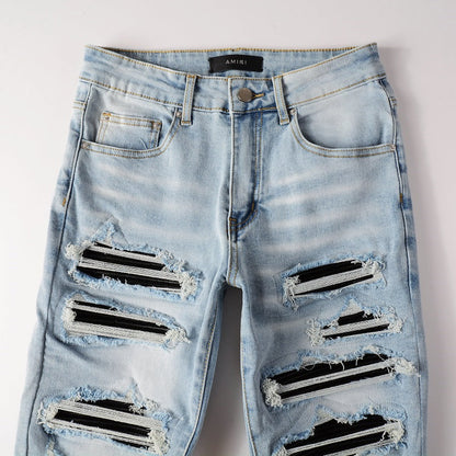Amiri Jeans  1307