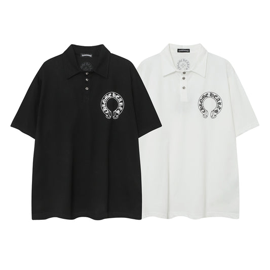 Chrome Hearts T-shirt