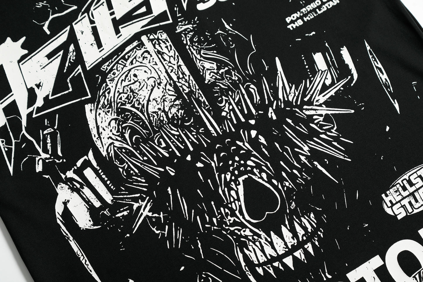 Hellstar T-shirt