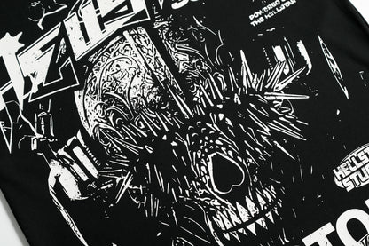 Hellstar T-shirt