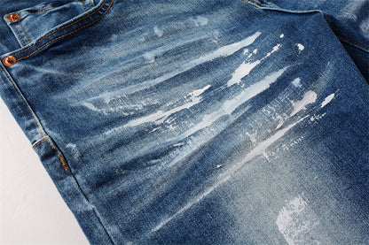 Purple Jeans 9062