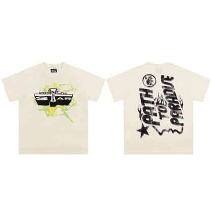 Hellstar T-shirt